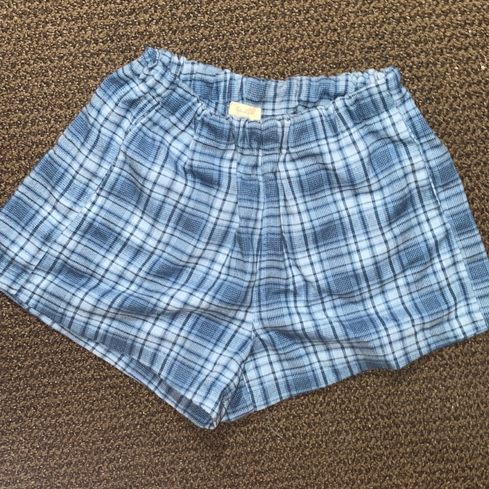 Brandy Melville - Never Worn Sweatshorts